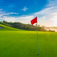 EKゴルフ⛳️〜関西の30代・40代・50代 ゴルフ好きが集う大人の隠れ家〜