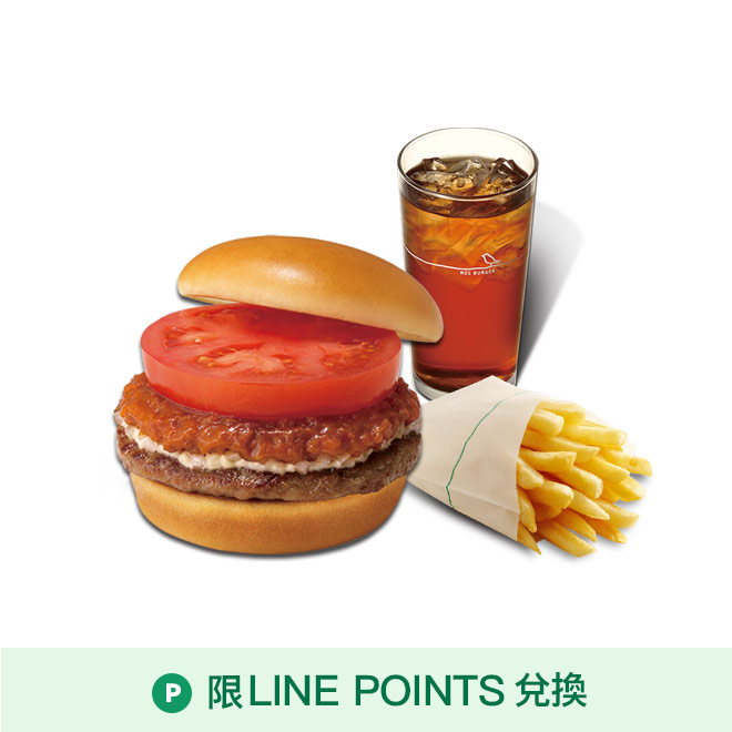 商品內容 摩斯漢堡+薯條(L)+冰紅茶(L)乙份 使用說明 ●本券可於全台MOS摩斯漢堡門市使用，不可使用門市請參考：https://www.edenred.com.tw/index.php/stor