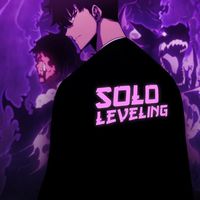 ★Solo leveling★ [โรล]