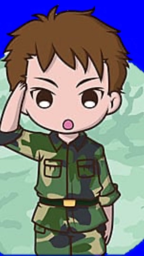 ด้อมแมพทหารค่ายทหารไทย | [ ROYA THAI ARMY ]