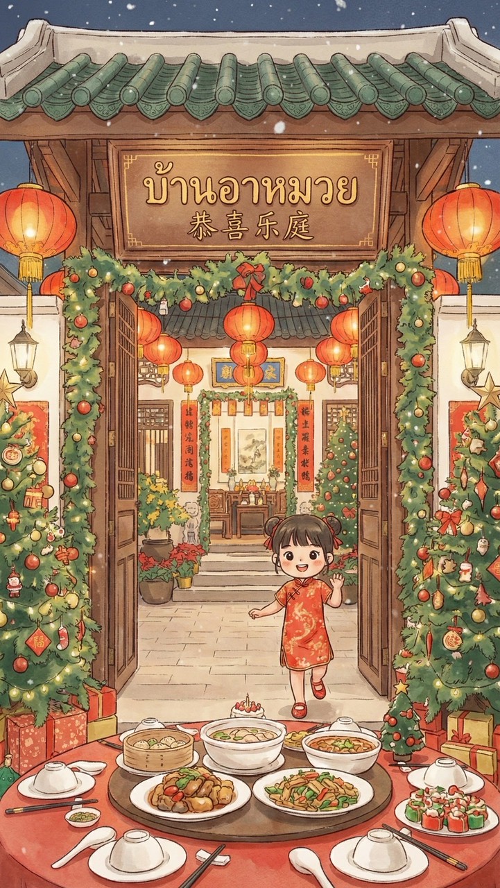 (ห้องพูดคุย‼️) บิงโกบ้านอาหมวย🏡