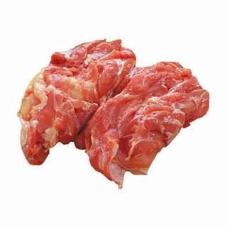 <ブラジル産>若鶏モモ肉(解凍)