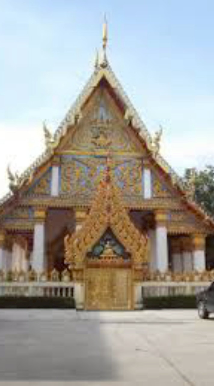 รายงานตัววัดอินบรรจงทรงวาดราษฏร์บำรุง