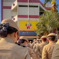 ประสานงานหมายเบิกศาล เรือนจำพิเศษธนบุรี