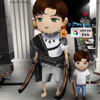 新ミニワールド