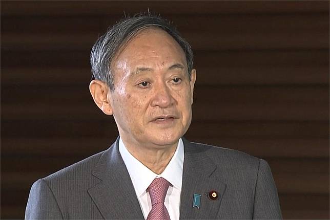 快新聞 日本傾向月底 全面解除 緊急事態宣言菅義偉返國後將做最終決定 民視新聞網 Line Today