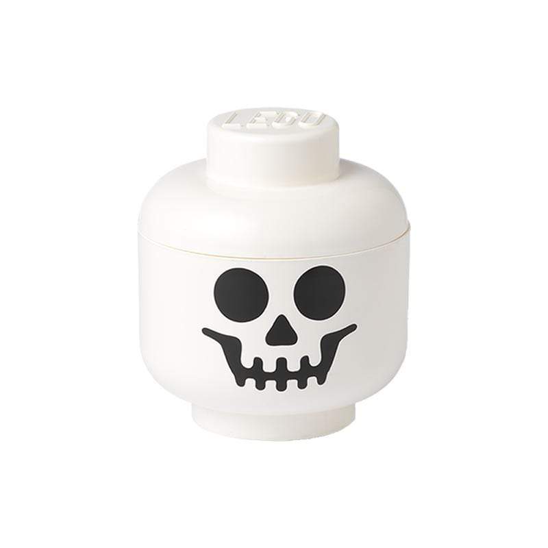 產品特色 是收納箱、是玩具、也是家飾品 與收納盒可互相堆疊組合 不含BPA、塑化劑，並且符合歐盟法規製成 產品介紹 商品規格 產地：中國保固：無材質：PP 聚丙稀尺寸：16 x 19.3 cm 重量：