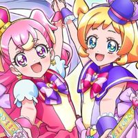 プロセカ伽羅がプリキュアに!?プロセカ伽羅がプリキュアになった変なオプチャだよ～！