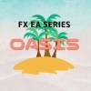 FX EA SERIES『OASIS』コミュニティ🌴EA無料配布中✨こんなEA待っていた😍