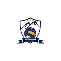 MFU VOLLEYBALL CLUB 2024