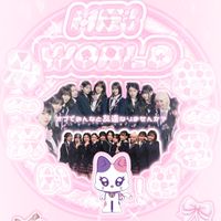 𓆩❤︎ME:IWORLD❤︎𓆪