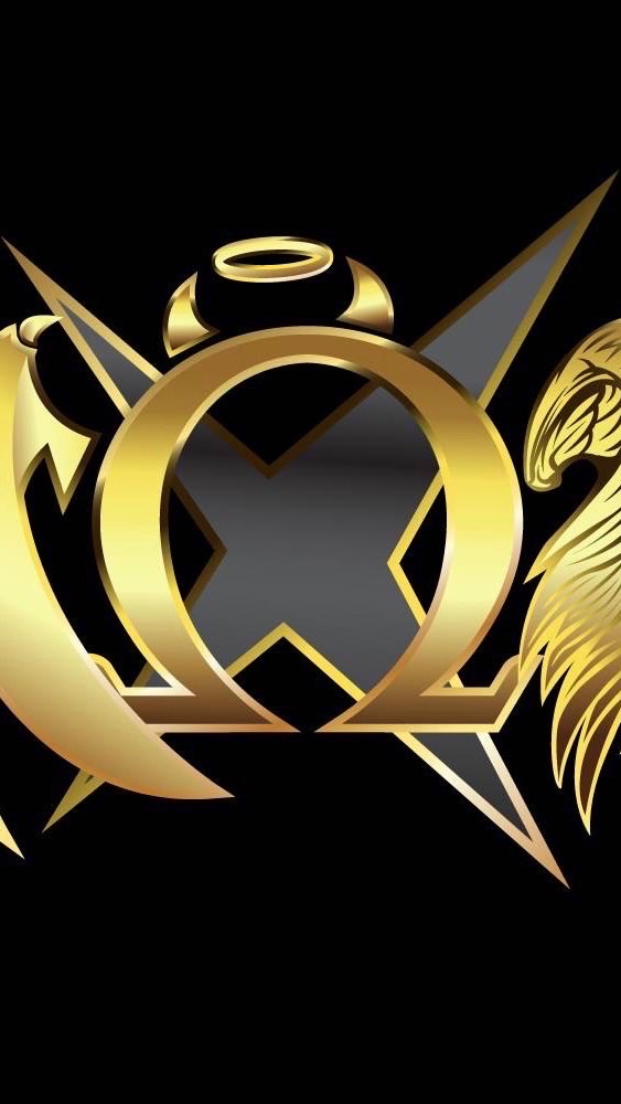 Omega X Guild