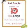 Freestyle by D Koi Farm ประมูลปลาคราฟ ถูกแล้วดี