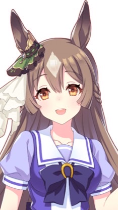 サトノダイヤモンド愛好会