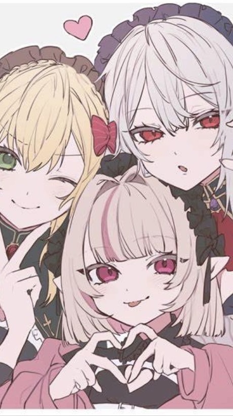 一緒にみんなではなそぉー
