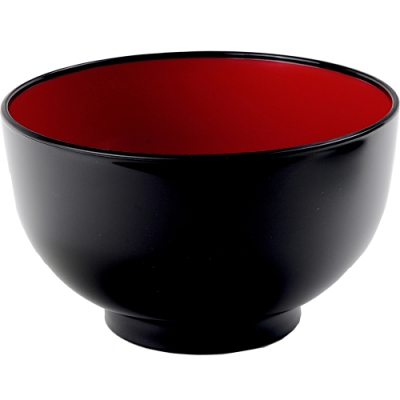 飯麵餐碗、湯粥品 咖哩飯、蔬菜沙拉 可作泡麵、備料碗 日式典雅和風餐具 輕巧手感舒適端拿