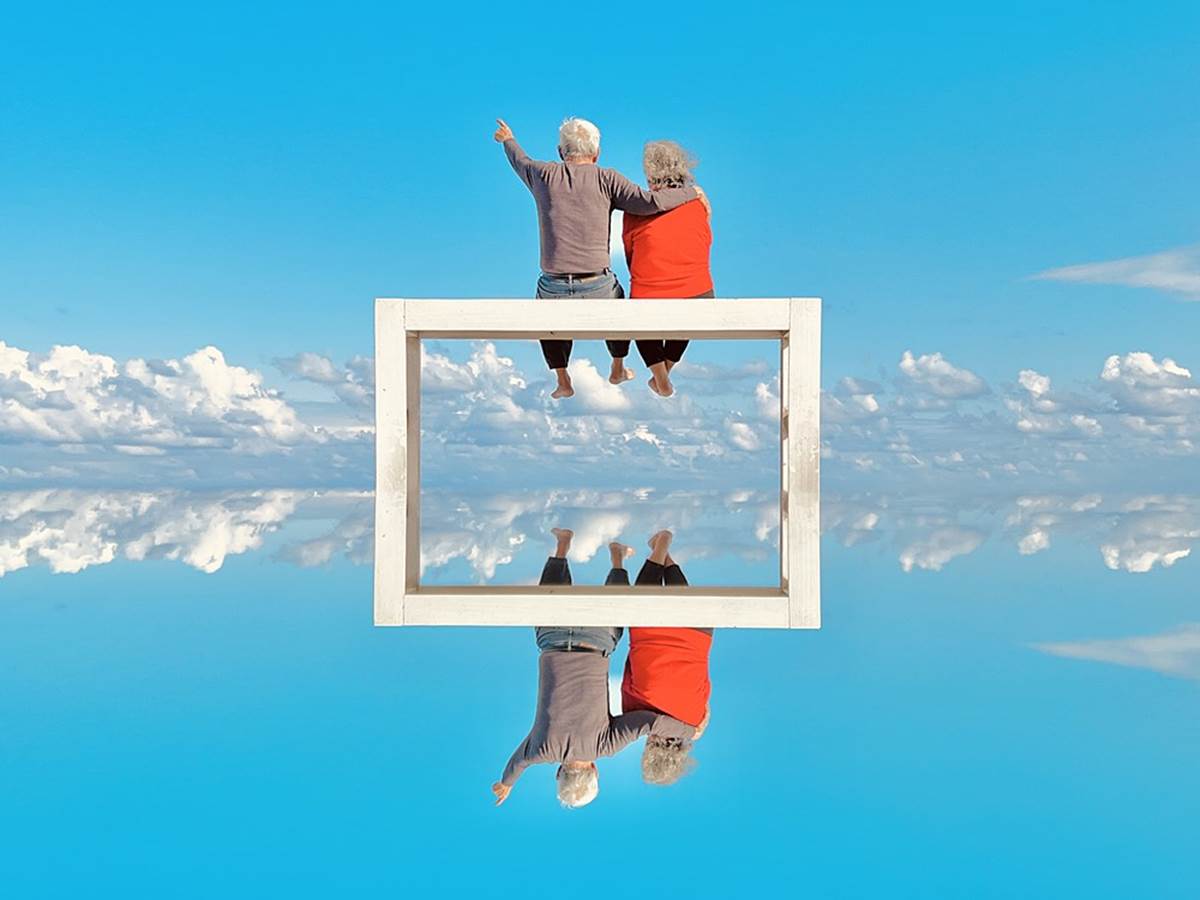 不要只去七星潭！花蓮６大美拍景點：絕美「台版藍洞」、IG暴紅天空之鏡