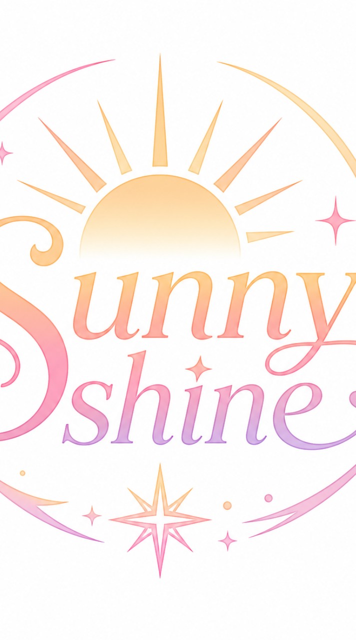 Sunny shine