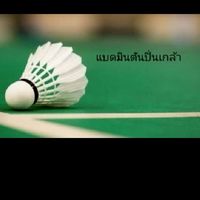 แบดมินตันปิ่นเกล้า