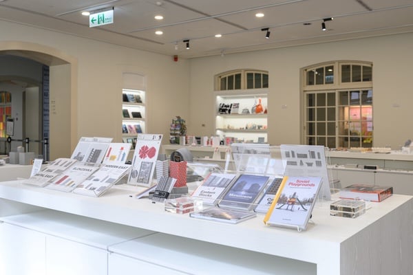 「台北十間超美書店」推薦，文化幣也可以買！來這挖寶絕版書籍+看展覽一次滿足！