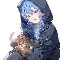 ホロライブが好きな人一緒に雑談とかゲームしよ〜