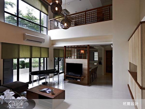 禪風居家設計的終極奧義