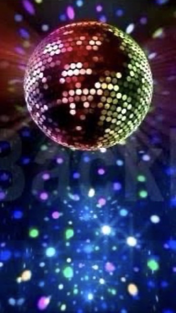 🕺ディスコ&クラブ仲間💃40代、50代、60代