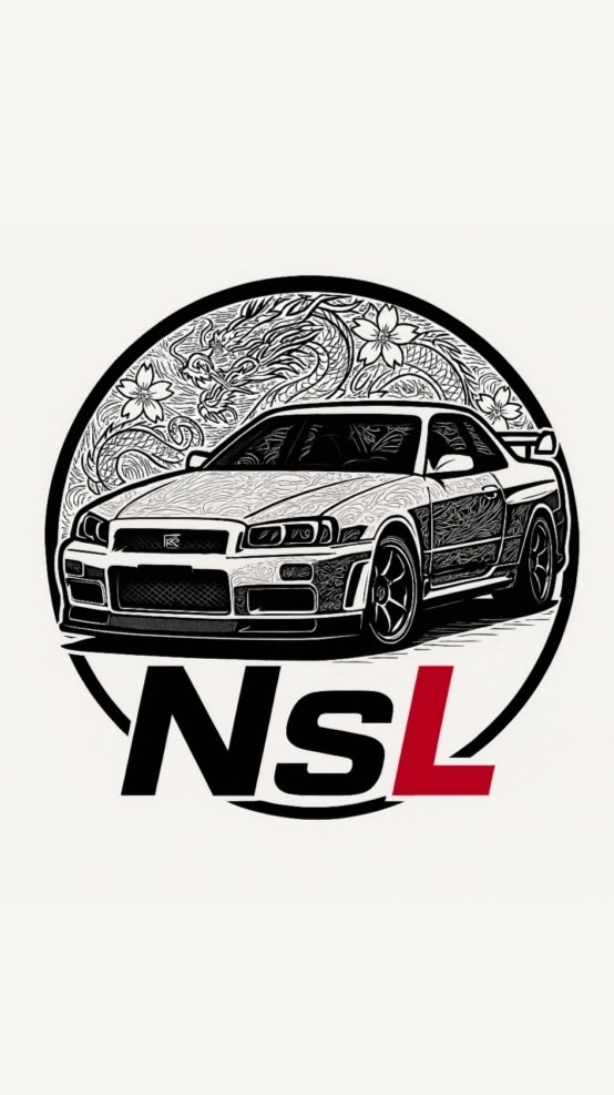 NISSAN LOVERS (CPM Team_NsL)