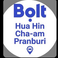 Bolt หัวหิน ชะอำ ปราณบุรี
