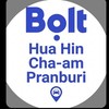 Bolt หัวหิน ชะอำ ปราณบุรี