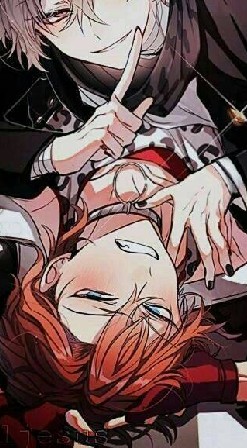 [RP] Bungou Stray Dogs [โรลเพลย์]