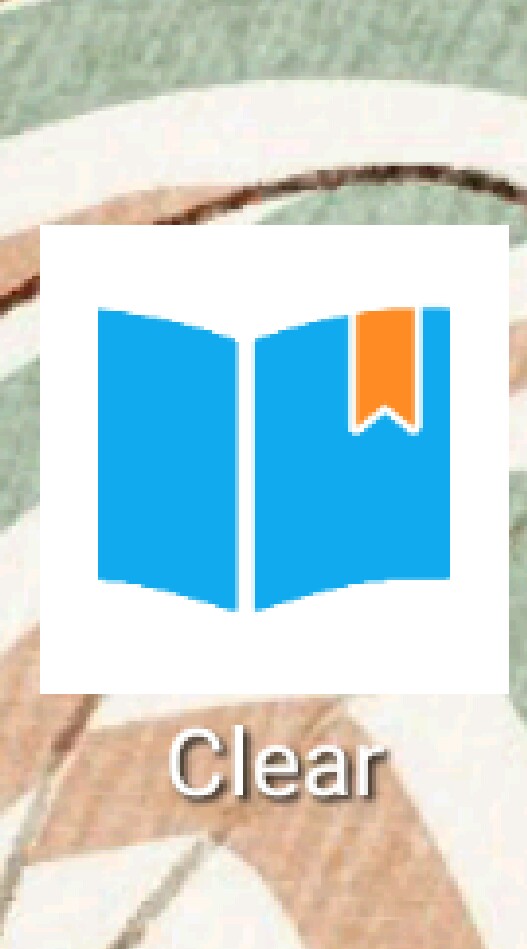 clearnoteの集まり
