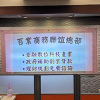 青年創業貸款