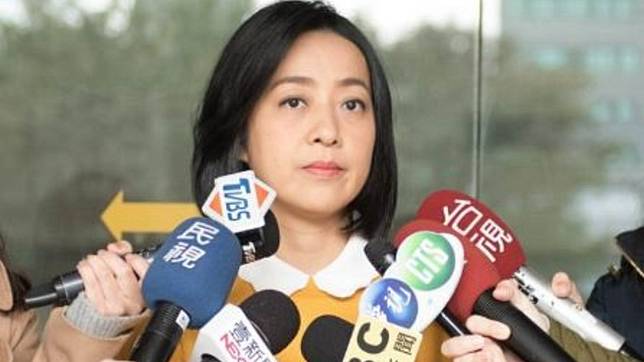 (圖／翻攝自王婉諭臉書)