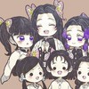 鬼滅好きな人なんか話そ！