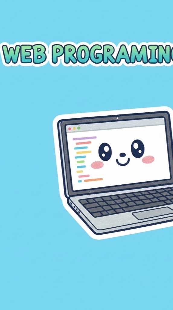 CP151 Web Programming 2/2568