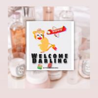 Dutyfree by Chaneeairkie
