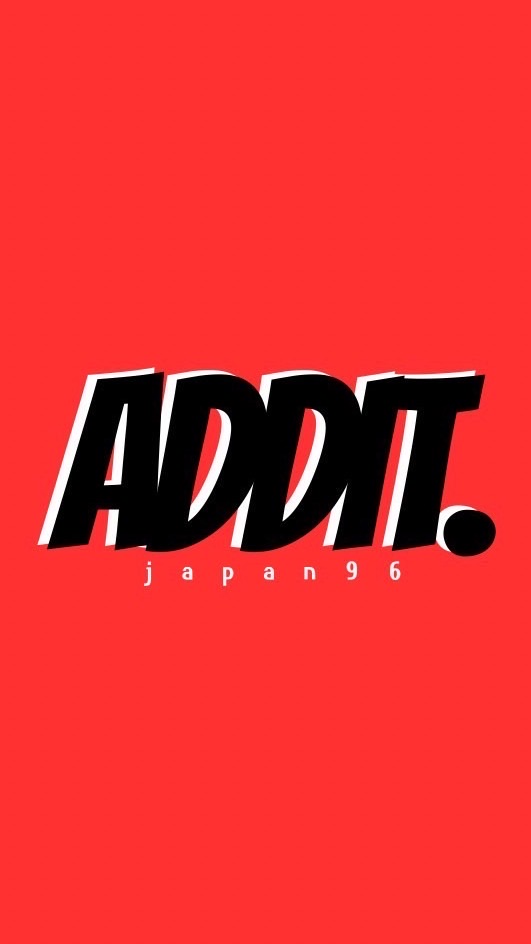Addit.japan96 ✈️🫶🏼Pre-order สินค้าจากญี่ปุ่น