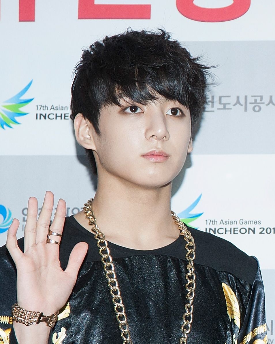 比較】BTS ジョングクのヘアメイクをデビュー当時＆今を比較（ELLE News）