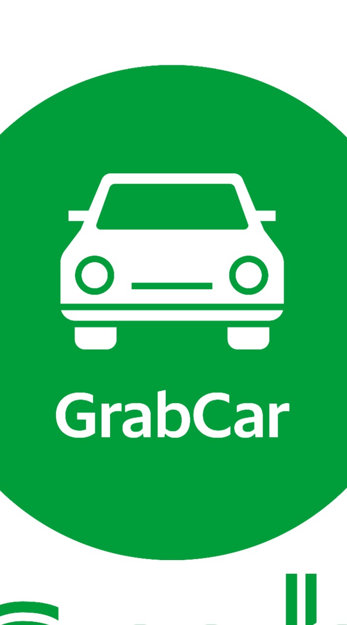 Grab Driver Lampang