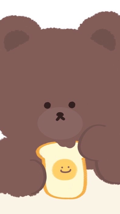 โรงเรียน หมี 🐻