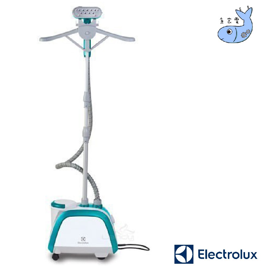 【伊萊克斯 Electrolux】ErgoSteam掛燙機(EGS2103)