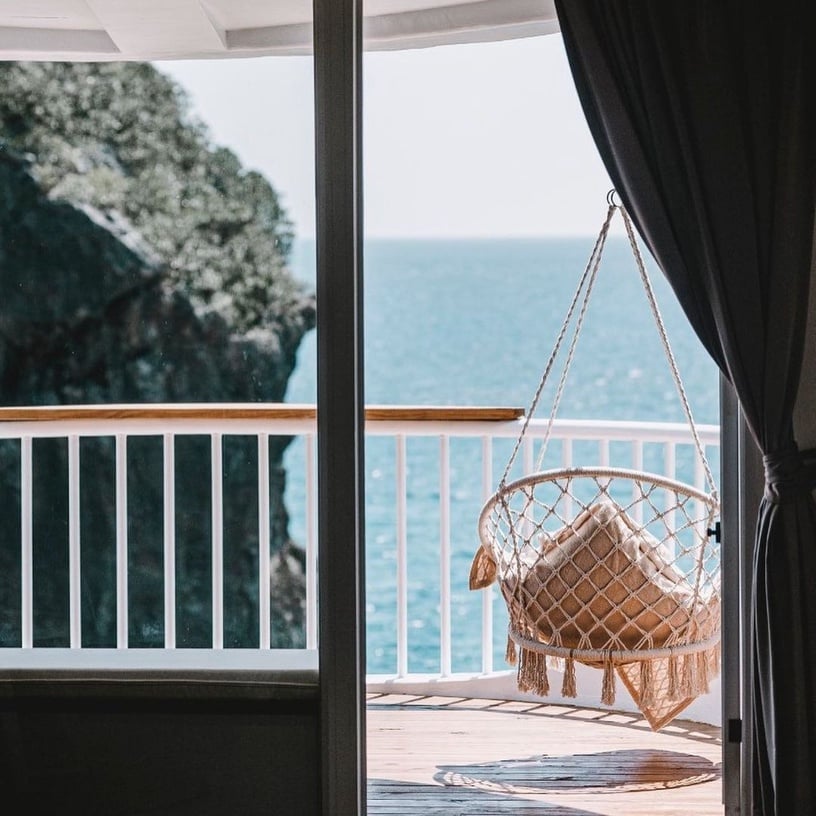 屏東民宿推薦：草分木B&amp;B