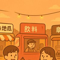 林口巷夯餐車市集