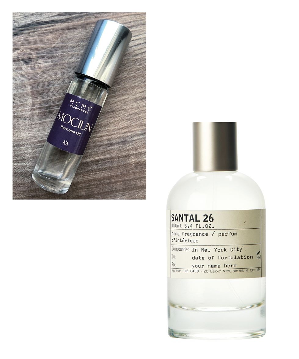 ルラボ SANTAL 26 ホームフレグランス 100ml LE LABOホーム