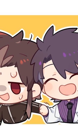 妖はじ × wrwrd ！ 緩也