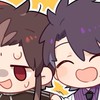 妖はじ × wrwrd ！ 緩也