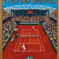Tennis 35th Syringe 🦈🎾