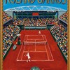 Tennis 35th Syringe 🦈🎾