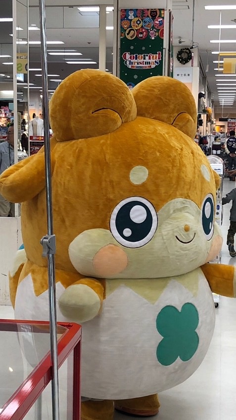 ここたま好きの雑談チャットのオープンチャット